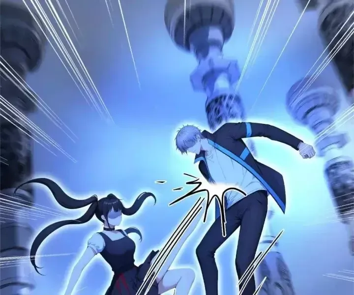 Khắp Thần Giới Ta Hiến Tế Hàng Vạn Sinh Linh Trở Thành Thần [Chap 1-118]