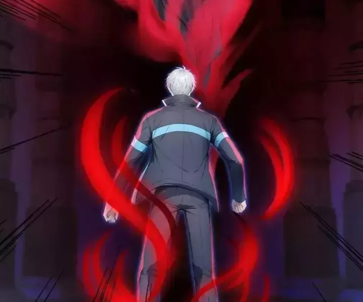 Khắp Thần Giới Ta Hiến Tế Hàng Vạn Sinh Linh Trở Thành Thần [Chap 1-118]