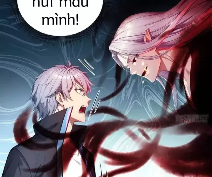 Khắp Thần Giới Ta Hiến Tế Hàng Vạn Sinh Linh Trở Thành Thần [Chap 1-118]