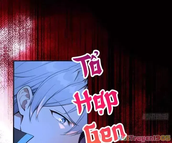 Khắp Thần Giới Ta Hiến Tế Hàng Vạn Sinh Linh Trở Thành Thần [Chap 1-118]