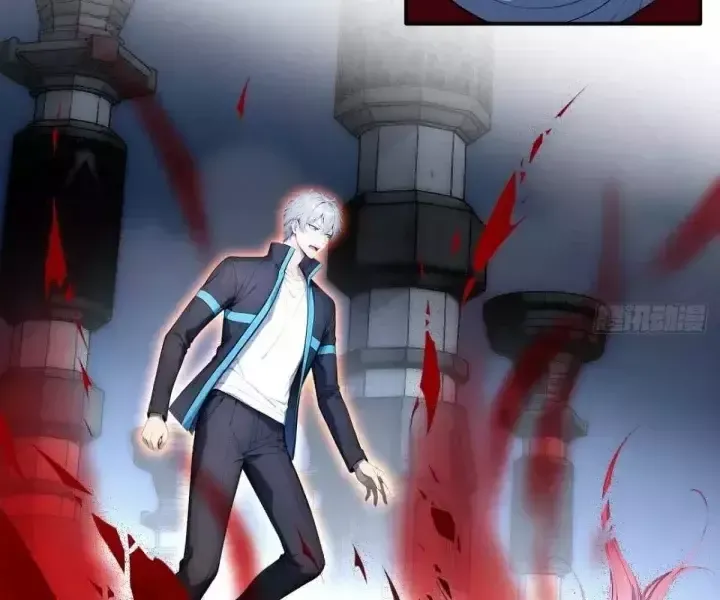 Khắp Thần Giới Ta Hiến Tế Hàng Vạn Sinh Linh Trở Thành Thần [Chap 1-118]