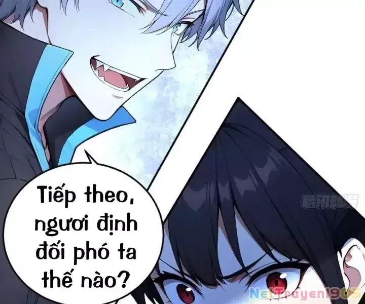 Khắp Thần Giới Ta Hiến Tế Hàng Vạn Sinh Linh Trở Thành Thần [Chap 1-118]