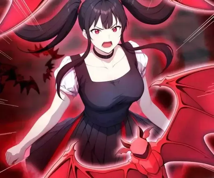 Khắp Thần Giới Ta Hiến Tế Hàng Vạn Sinh Linh Trở Thành Thần [Chap 1-118]