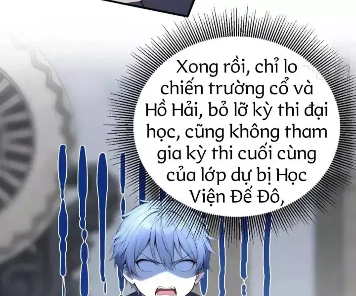 Khắp Thần Giới Ta Hiến Tế Hàng Vạn Sinh Linh Trở Thành Thần [Chap 1-118]