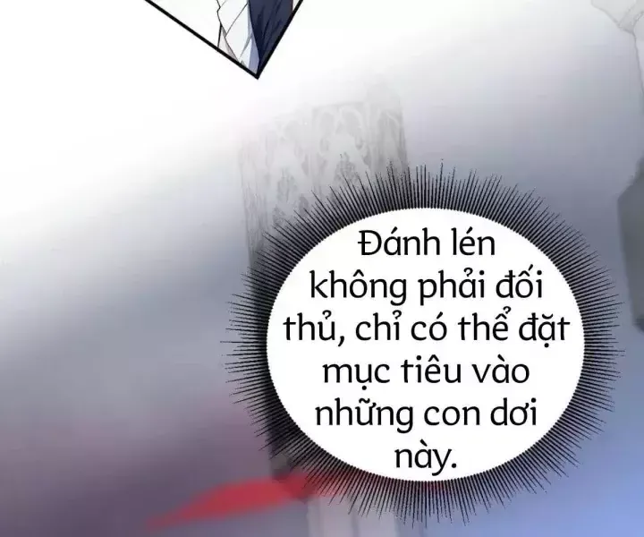 Khắp Thần Giới Ta Hiến Tế Hàng Vạn Sinh Linh Trở Thành Thần [Chap 1-118]