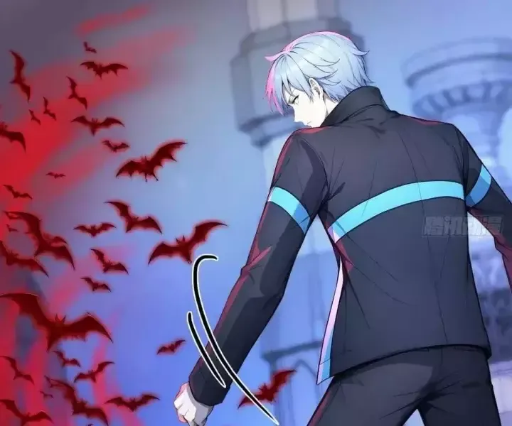 Khắp Thần Giới Ta Hiến Tế Hàng Vạn Sinh Linh Trở Thành Thần [Chap 1-118]