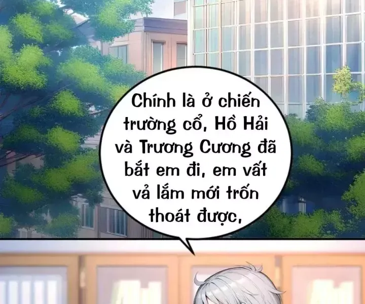 Khắp Thần Giới Ta Hiến Tế Hàng Vạn Sinh Linh Trở Thành Thần [Chap 1-118]