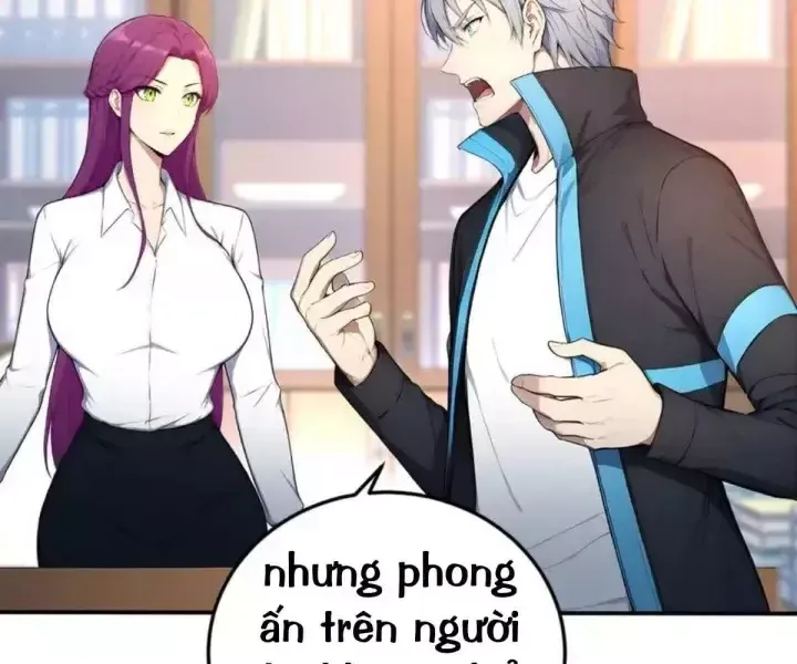 Khắp Thần Giới Ta Hiến Tế Hàng Vạn Sinh Linh Trở Thành Thần [Chap 1-118]