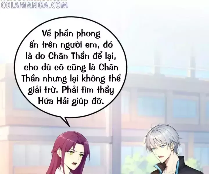 Khắp Thần Giới Ta Hiến Tế Hàng Vạn Sinh Linh Trở Thành Thần [Chap 1-118]