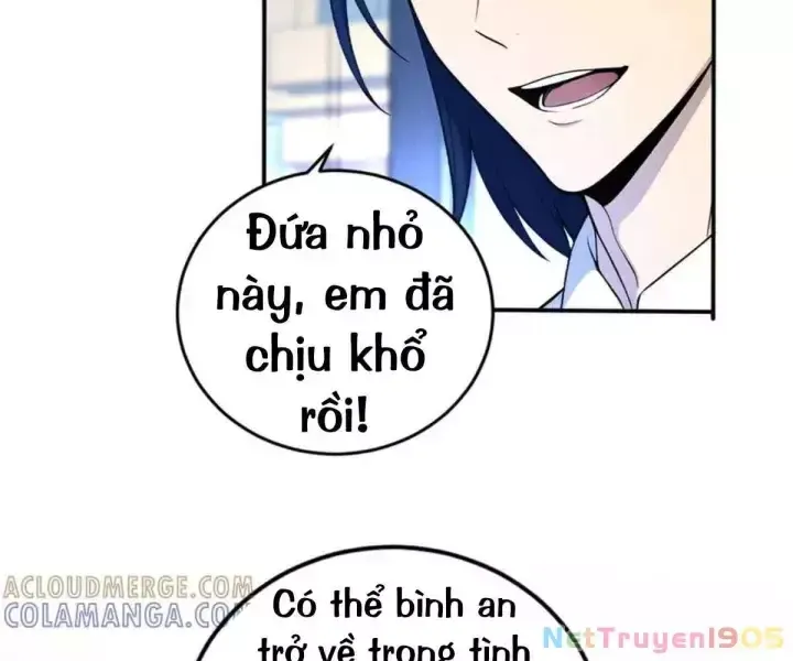 Khắp Thần Giới Ta Hiến Tế Hàng Vạn Sinh Linh Trở Thành Thần [Chap 1-118]