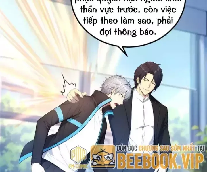 Khắp Thần Giới Ta Hiến Tế Hàng Vạn Sinh Linh Trở Thành Thần [Chap 1-118]