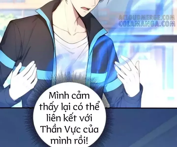 Khắp Thần Giới Ta Hiến Tế Hàng Vạn Sinh Linh Trở Thành Thần [Chap 1-118]