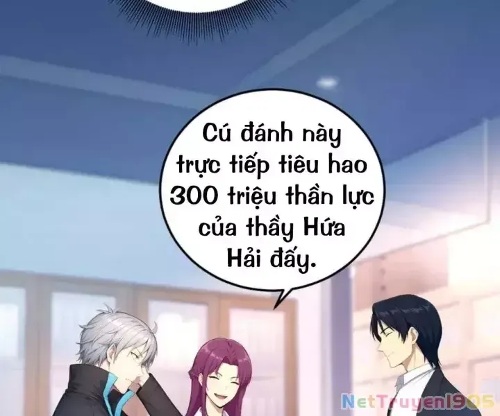 Khắp Thần Giới Ta Hiến Tế Hàng Vạn Sinh Linh Trở Thành Thần [Chap 1-118]