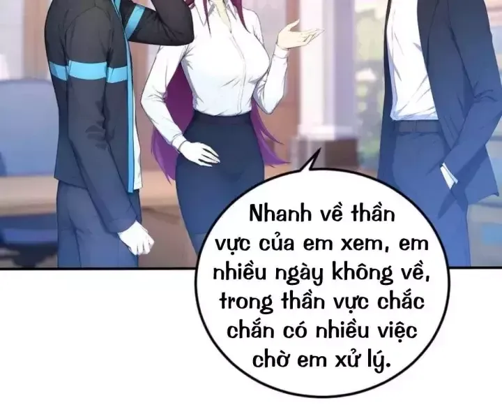 Khắp Thần Giới Ta Hiến Tế Hàng Vạn Sinh Linh Trở Thành Thần [Chap 1-118]