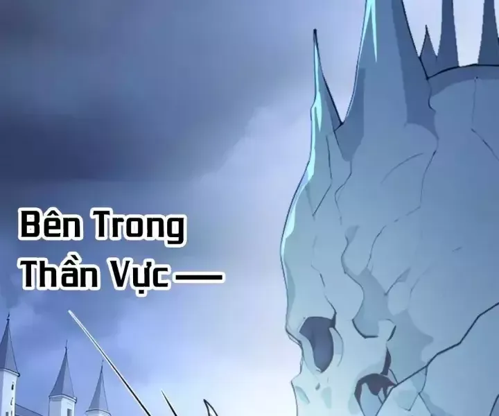 Khắp Thần Giới Ta Hiến Tế Hàng Vạn Sinh Linh Trở Thành Thần [Chap 1-118]