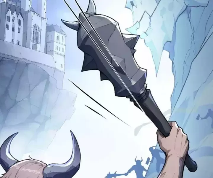 Khắp Thần Giới Ta Hiến Tế Hàng Vạn Sinh Linh Trở Thành Thần [Chap 1-118]