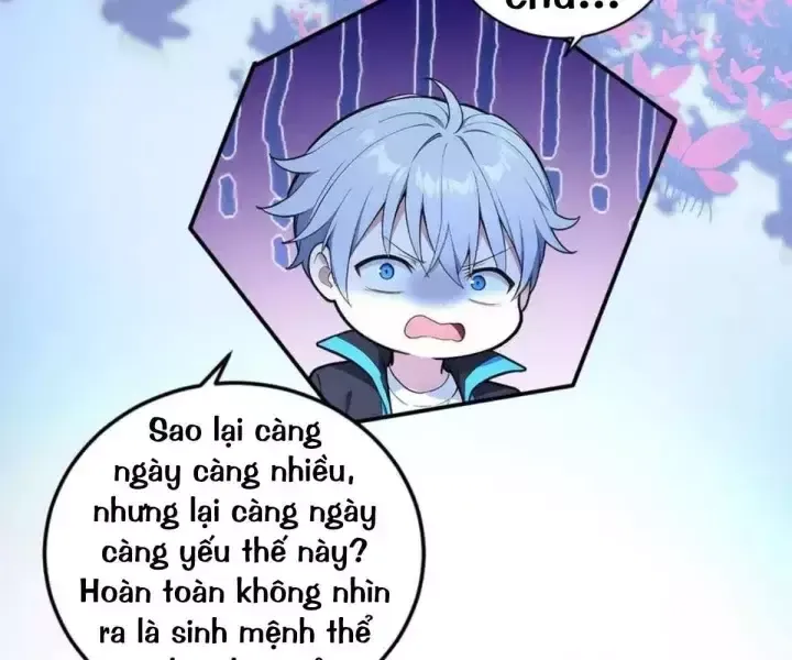 Khắp Thần Giới Ta Hiến Tế Hàng Vạn Sinh Linh Trở Thành Thần [Chap 1-118]