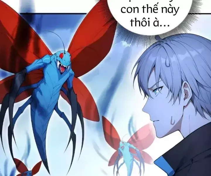 Khắp Thần Giới Ta Hiến Tế Hàng Vạn Sinh Linh Trở Thành Thần [Chap 1-118]