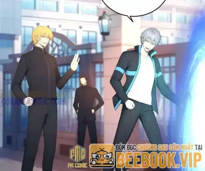 Khắp Thần Giới Ta Hiến Tế Hàng Vạn Sinh Linh Trở Thành Thần [Chap 1-118]