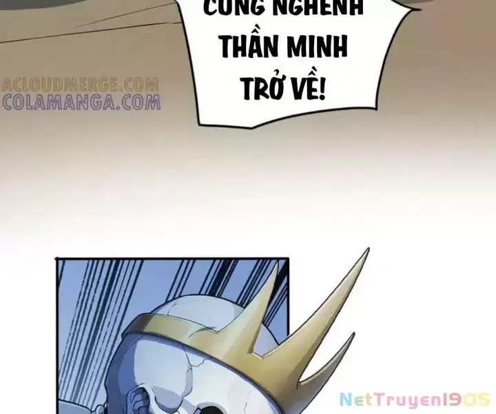 Khắp Thần Giới Ta Hiến Tế Hàng Vạn Sinh Linh Trở Thành Thần [Chap 1-118]