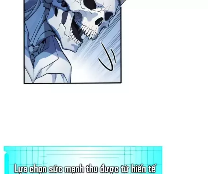 Khắp Thần Giới Ta Hiến Tế Hàng Vạn Sinh Linh Trở Thành Thần [Chap 1-118]