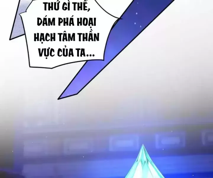 Khắp Thần Giới Ta Hiến Tế Hàng Vạn Sinh Linh Trở Thành Thần [Chap 1-118]