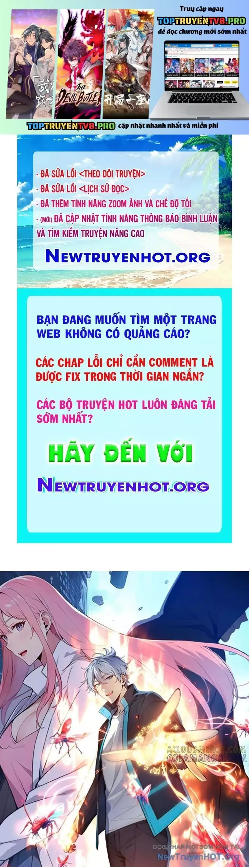 Khắp Thần Giới Ta Hiến Tế Hàng Vạn Sinh Linh Trở Thành Thần [Chap 1-118]