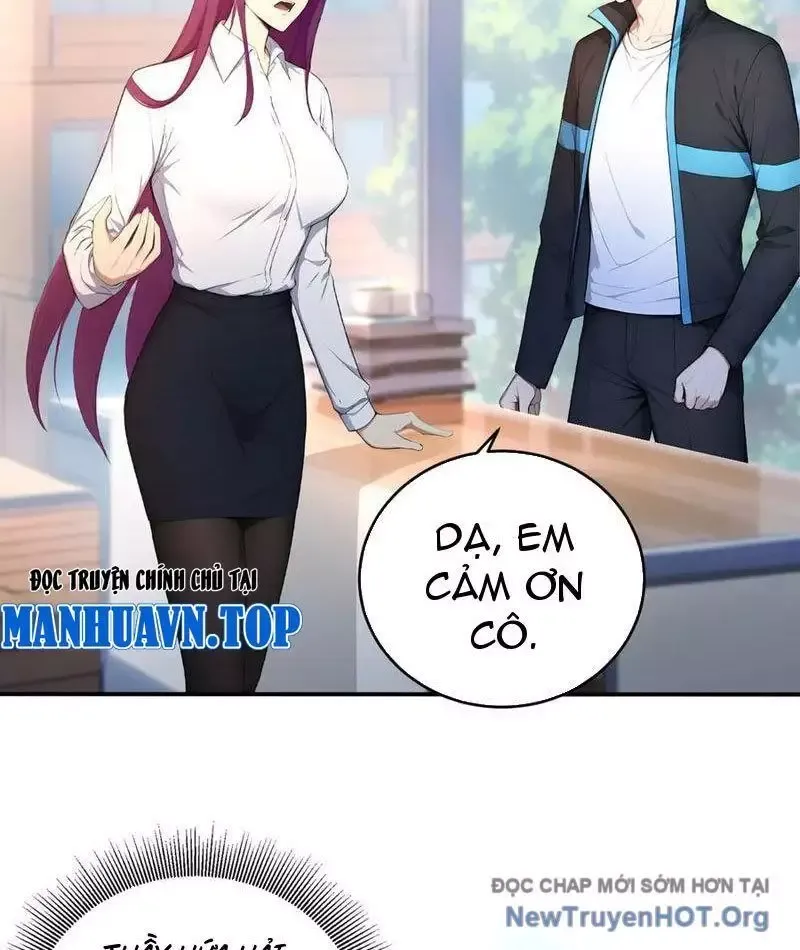 Khắp Thần Giới Ta Hiến Tế Hàng Vạn Sinh Linh Trở Thành Thần [Chap 1-118]