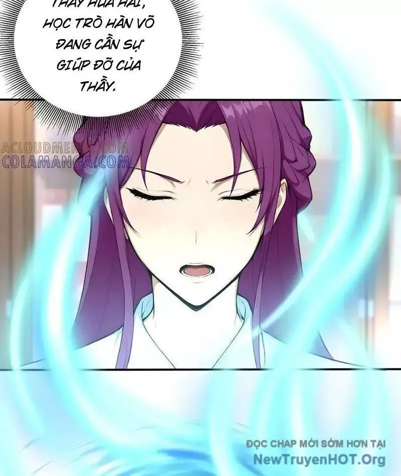 Khắp Thần Giới Ta Hiến Tế Hàng Vạn Sinh Linh Trở Thành Thần [Chap 1-118]