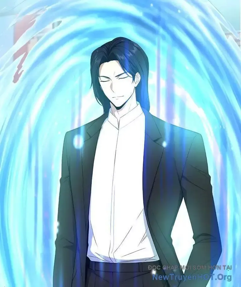 Khắp Thần Giới Ta Hiến Tế Hàng Vạn Sinh Linh Trở Thành Thần [Chap 1-118]