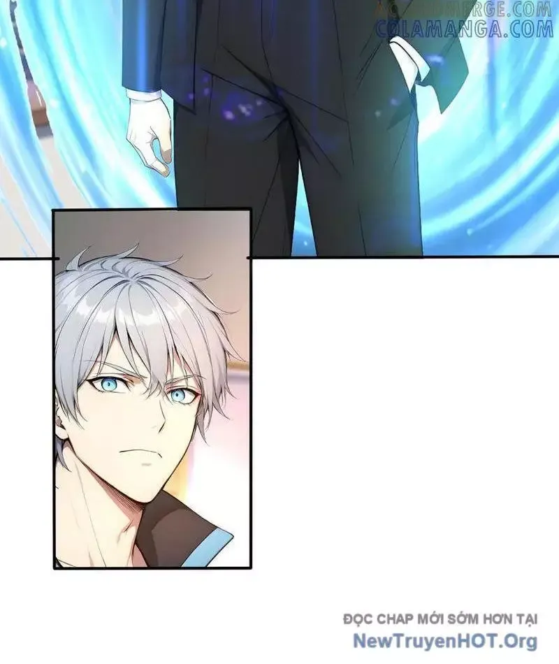 Khắp Thần Giới Ta Hiến Tế Hàng Vạn Sinh Linh Trở Thành Thần [Chap 1-118]