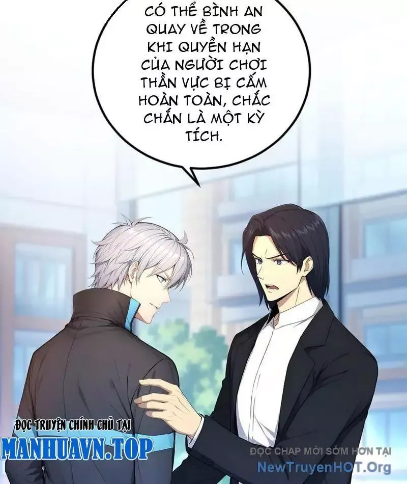 Khắp Thần Giới Ta Hiến Tế Hàng Vạn Sinh Linh Trở Thành Thần [Chap 1-118]