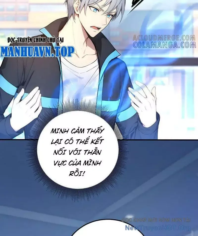 Khắp Thần Giới Ta Hiến Tế Hàng Vạn Sinh Linh Trở Thành Thần [Chap 1-118]