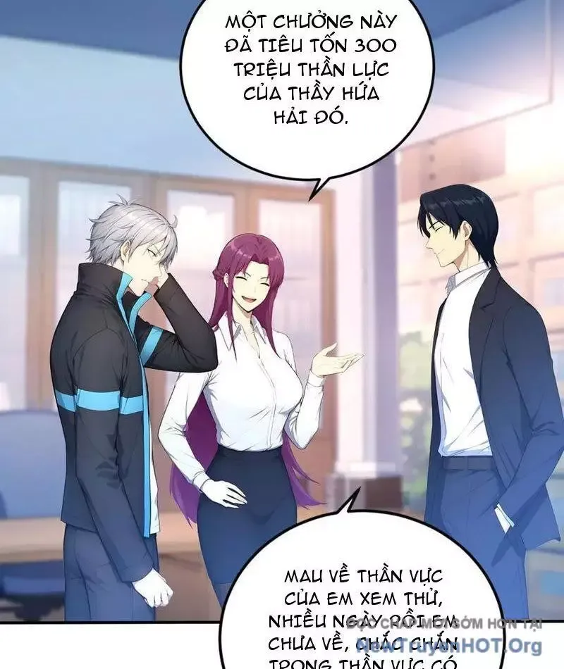 Khắp Thần Giới Ta Hiến Tế Hàng Vạn Sinh Linh Trở Thành Thần [Chap 1-118]