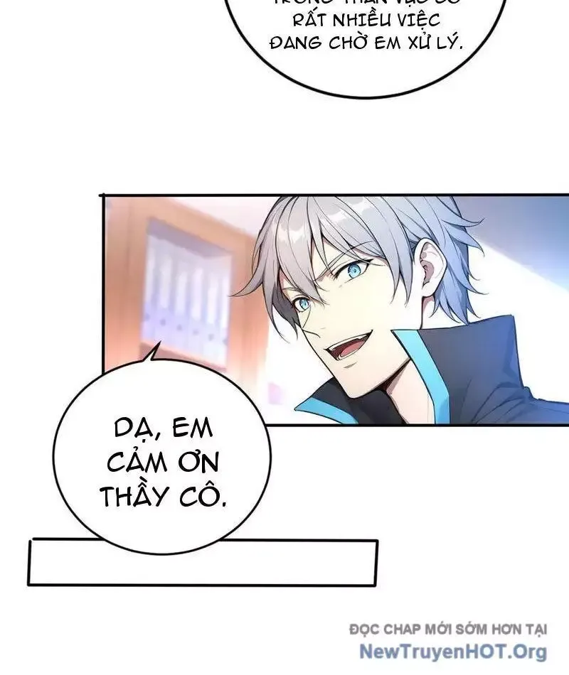 Khắp Thần Giới Ta Hiến Tế Hàng Vạn Sinh Linh Trở Thành Thần [Chap 1-118]