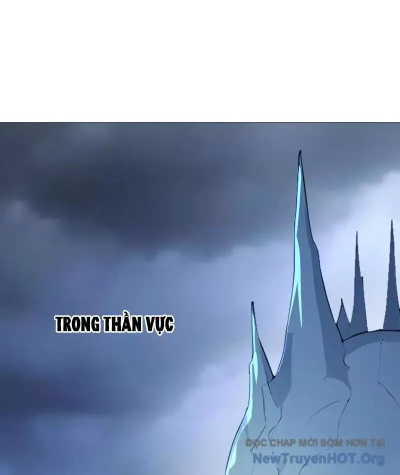 Khắp Thần Giới Ta Hiến Tế Hàng Vạn Sinh Linh Trở Thành Thần [Chap 1-118]