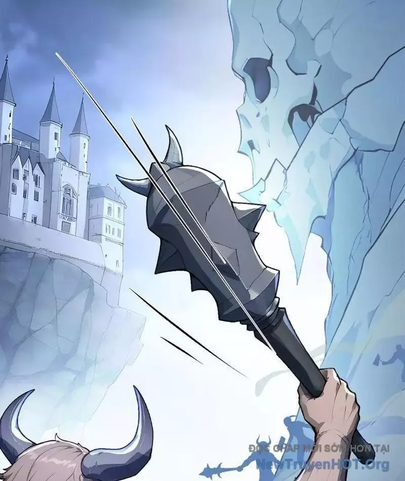 Khắp Thần Giới Ta Hiến Tế Hàng Vạn Sinh Linh Trở Thành Thần [Chap 1-118]