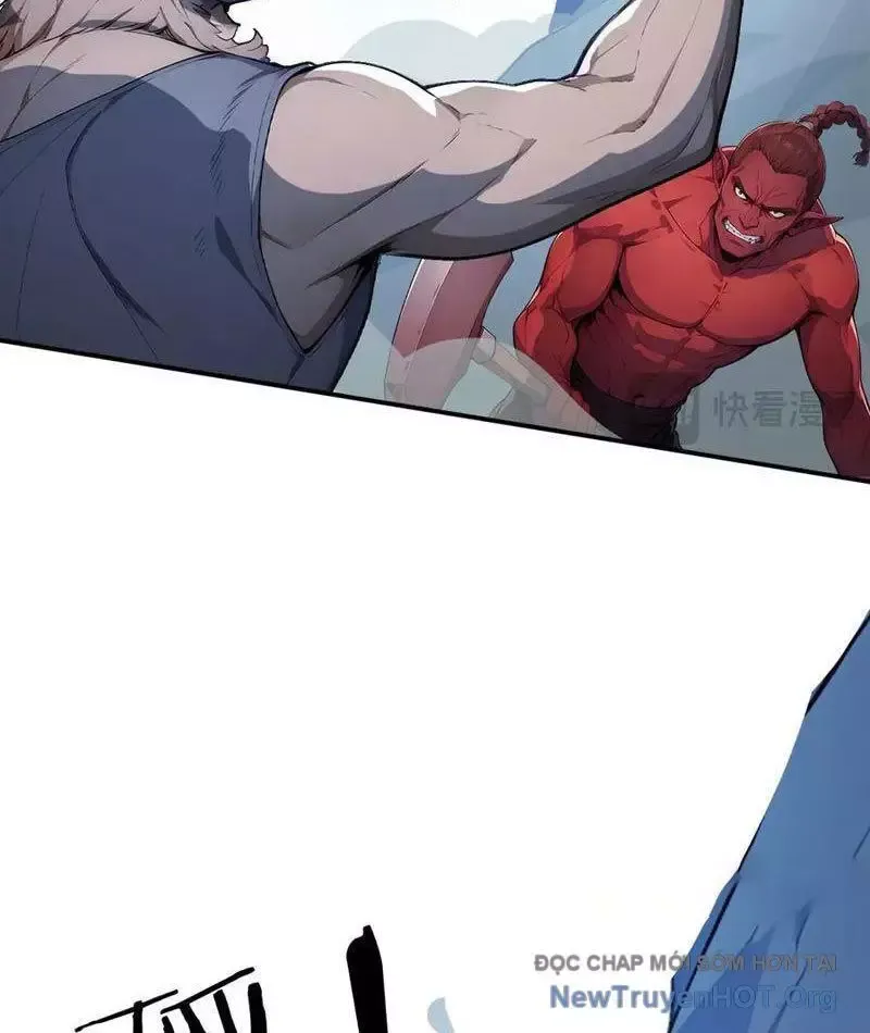 Khắp Thần Giới Ta Hiến Tế Hàng Vạn Sinh Linh Trở Thành Thần [Chap 1-118]