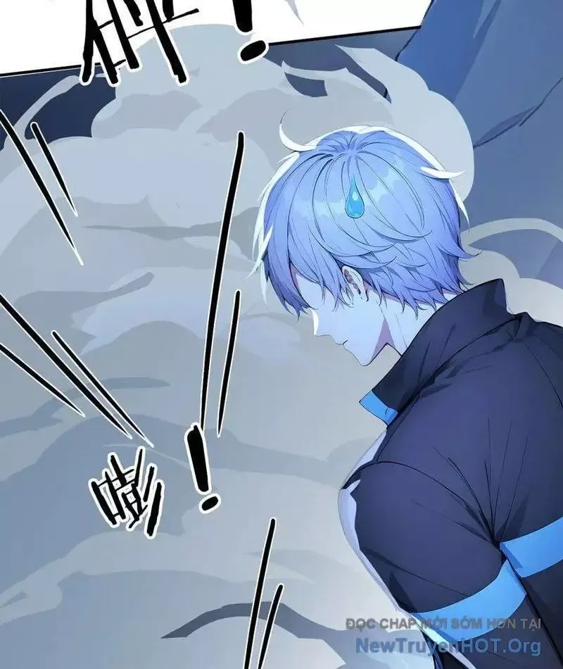 Khắp Thần Giới Ta Hiến Tế Hàng Vạn Sinh Linh Trở Thành Thần [Chap 1-118]