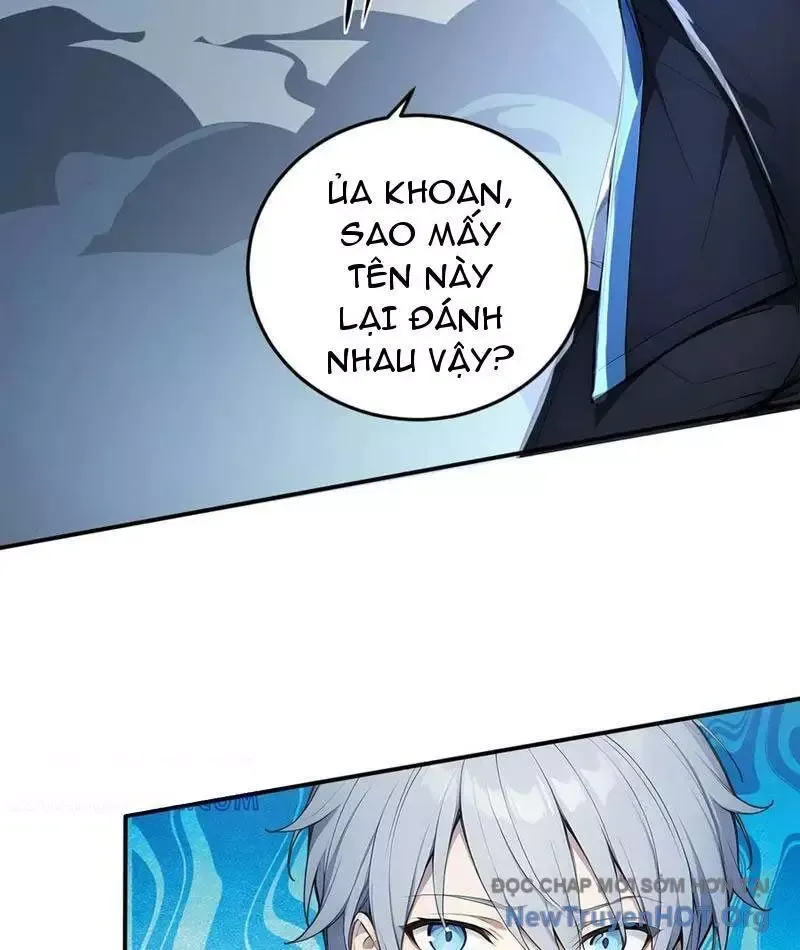 Khắp Thần Giới Ta Hiến Tế Hàng Vạn Sinh Linh Trở Thành Thần [Chap 1-118]