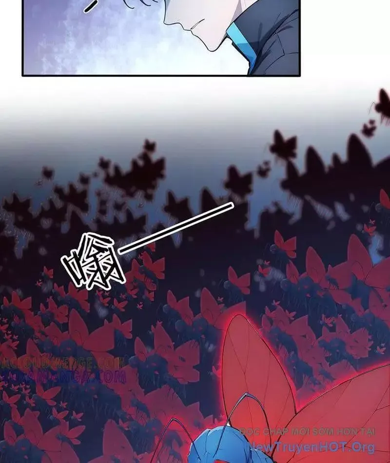 Khắp Thần Giới Ta Hiến Tế Hàng Vạn Sinh Linh Trở Thành Thần [Chap 1-118]