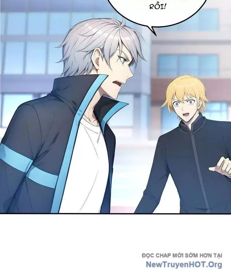 Khắp Thần Giới Ta Hiến Tế Hàng Vạn Sinh Linh Trở Thành Thần [Chap 1-118]