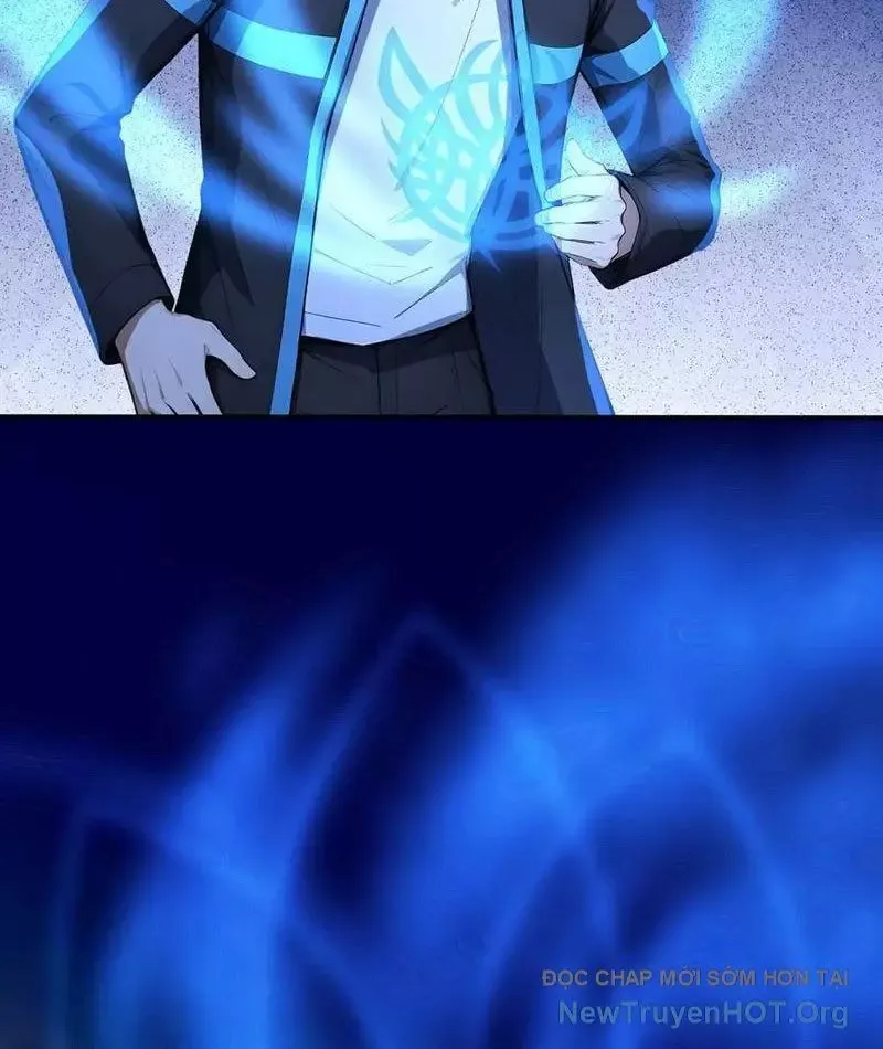 Khắp Thần Giới Ta Hiến Tế Hàng Vạn Sinh Linh Trở Thành Thần [Chap 1-118]