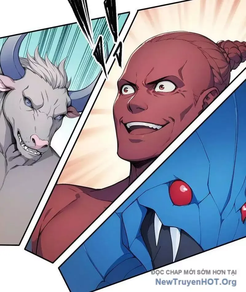 Khắp Thần Giới Ta Hiến Tế Hàng Vạn Sinh Linh Trở Thành Thần [Chap 1-118]