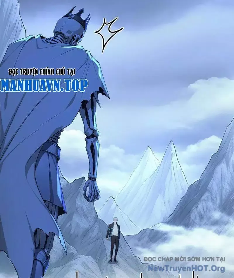 Khắp Thần Giới Ta Hiến Tế Hàng Vạn Sinh Linh Trở Thành Thần [Chap 1-118]