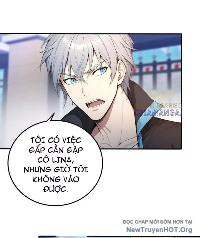 Khắp Thần Giới Ta Hiến Tế Hàng Vạn Sinh Linh Trở Thành Thần [Chap 1-118]