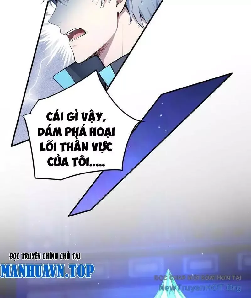 Khắp Thần Giới Ta Hiến Tế Hàng Vạn Sinh Linh Trở Thành Thần [Chap 1-118]