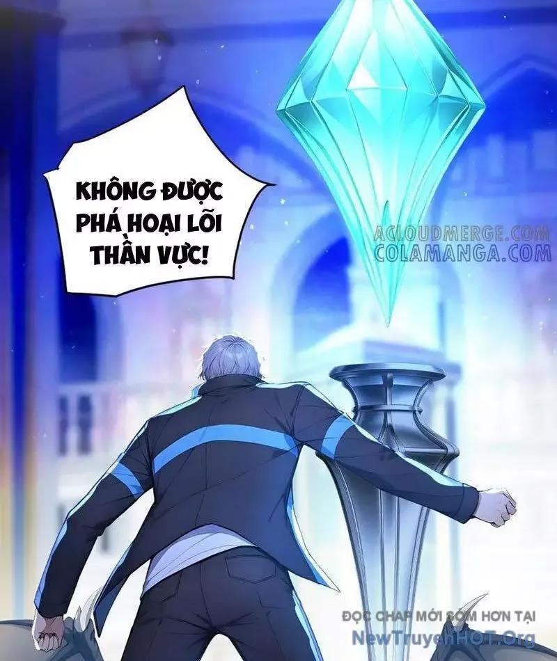 Khắp Thần Giới Ta Hiến Tế Hàng Vạn Sinh Linh Trở Thành Thần [Chap 1-118]