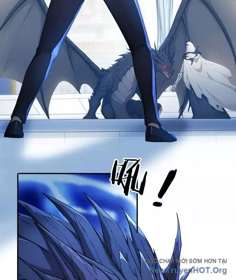 Khắp Thần Giới Ta Hiến Tế Hàng Vạn Sinh Linh Trở Thành Thần [Chap 1-118]