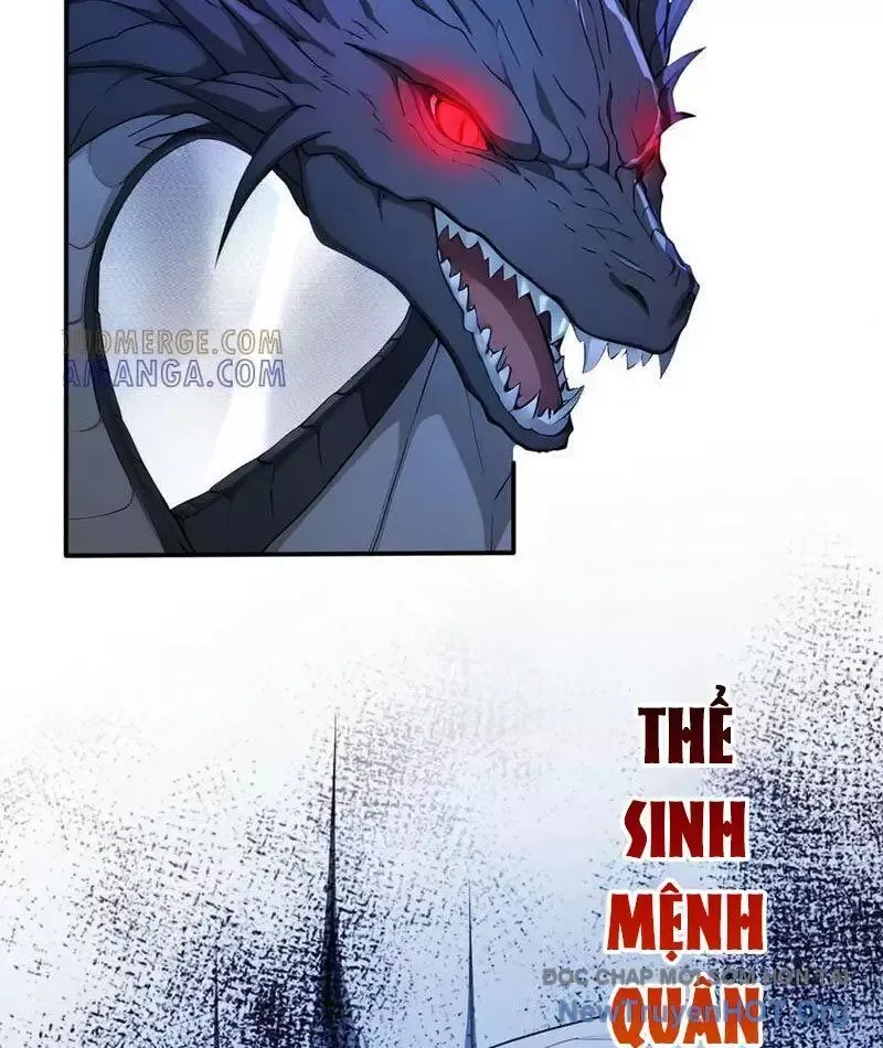 Khắp Thần Giới Ta Hiến Tế Hàng Vạn Sinh Linh Trở Thành Thần [Chap 1-118]